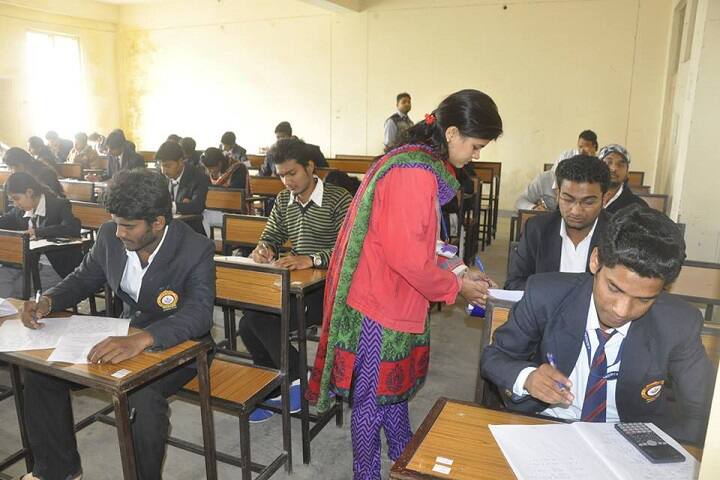 classroom
